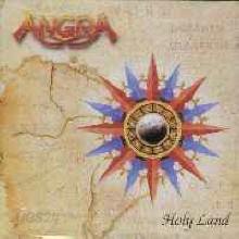 Angra 앙그라 - Holy Land