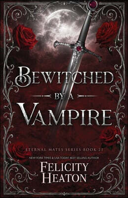 Bewitched by a Vampire