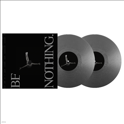 Boston Manor — Be Nothing (10th Anniversary Edition) 앨범 커버