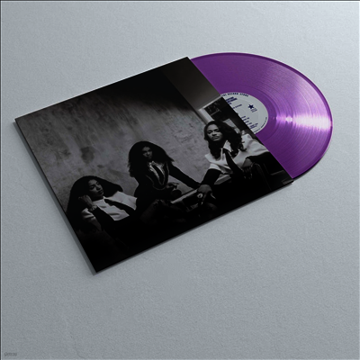 Womack Sisters — Womack Sisters (US Indie Exclusive) 앨범 커버
