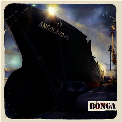Bonga - Angola 72-74 (Special Edition)(2CD)