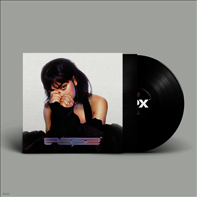Charli XCX — Pop 2 앨범 커버