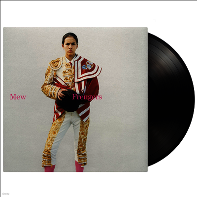 Mew - Frengers (180g LP)