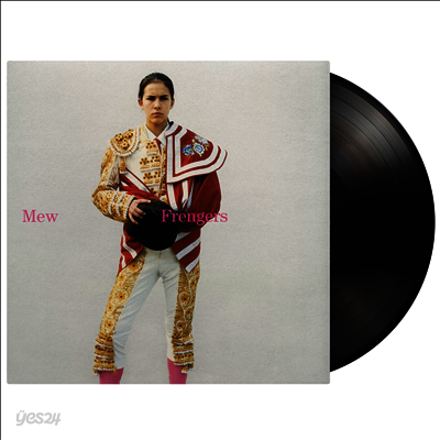 Mew - Frengers (180g LP)