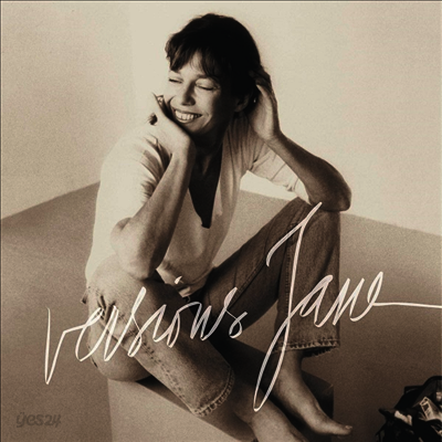 Jane Birkin - Versions Jane (30th anniversary)(LP)