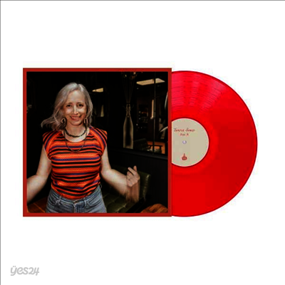 Laura Veirs - Temple Songs (Ltd)(Colored LP)