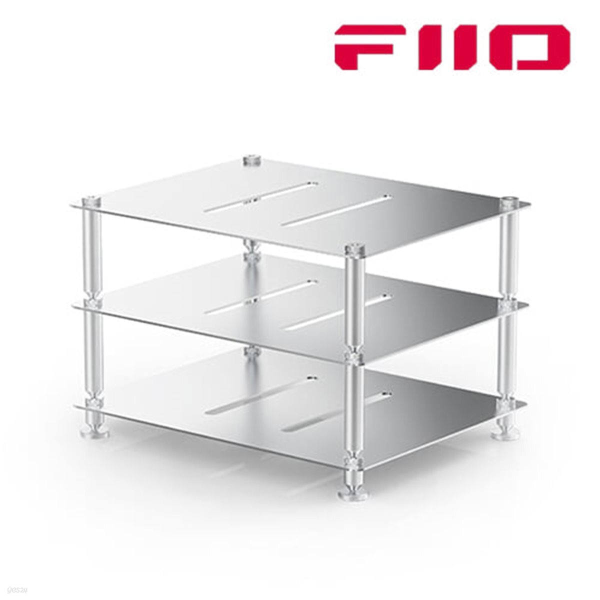 데스크용 오디오랙 - Fiio 피오 Audio Storage Modular Rack
