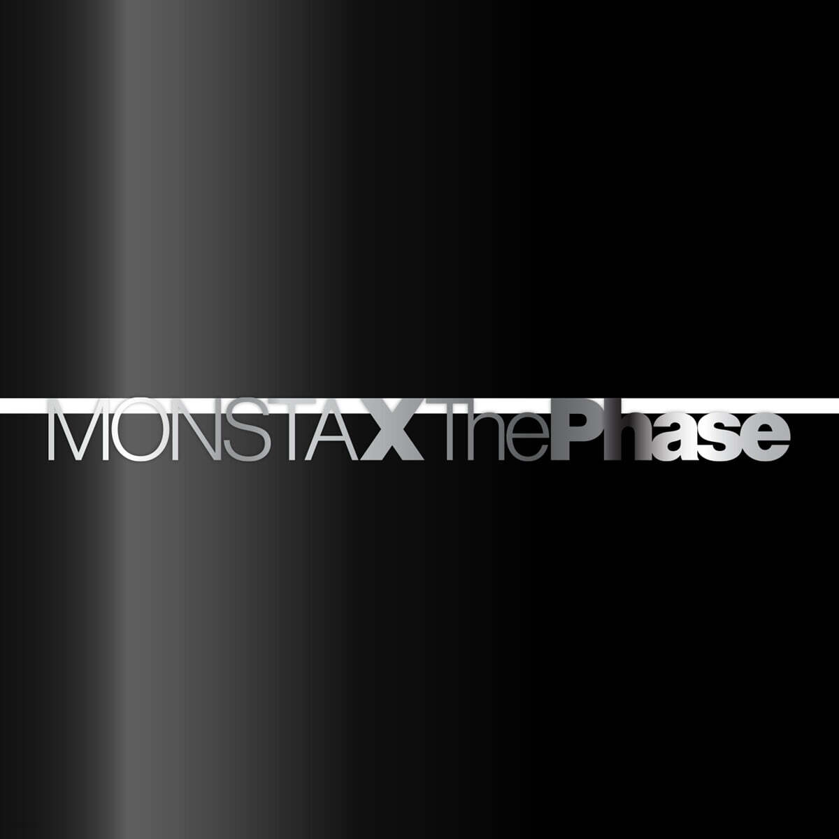 몬스타엑스 (MONSTA X) - EP : The Phase [OFFSET ver.]