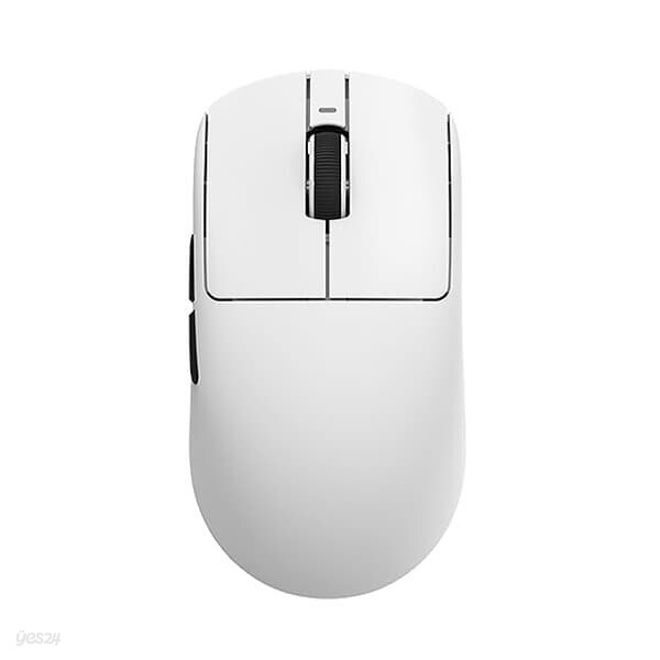 ATK VXE R1 SE＋ 저소음 유무선 블루투스 잠자리 게이밍 마우스 화이트(저소음)