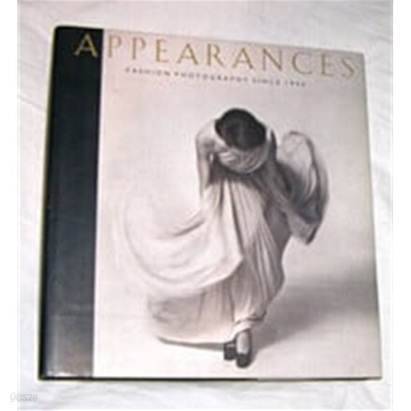 Appearances: Fashion Photography Since 1945