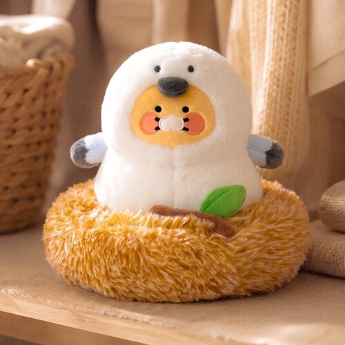 [그래잡화점]뱁새춘 공기정화인형_춘식이
