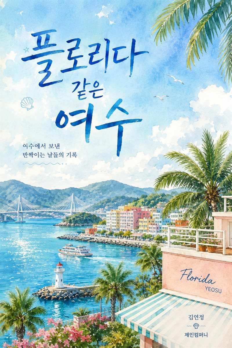 플로리다 같은 여수