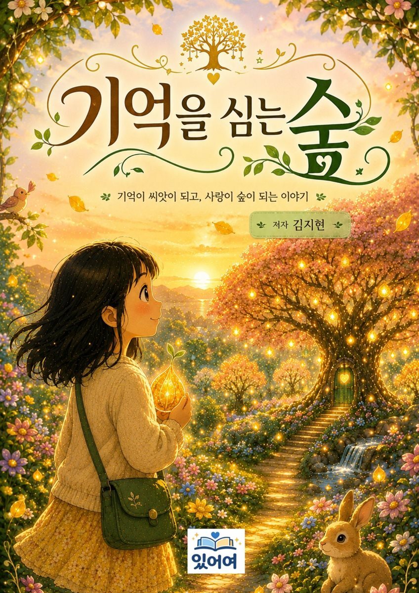 기억을 심는 숲