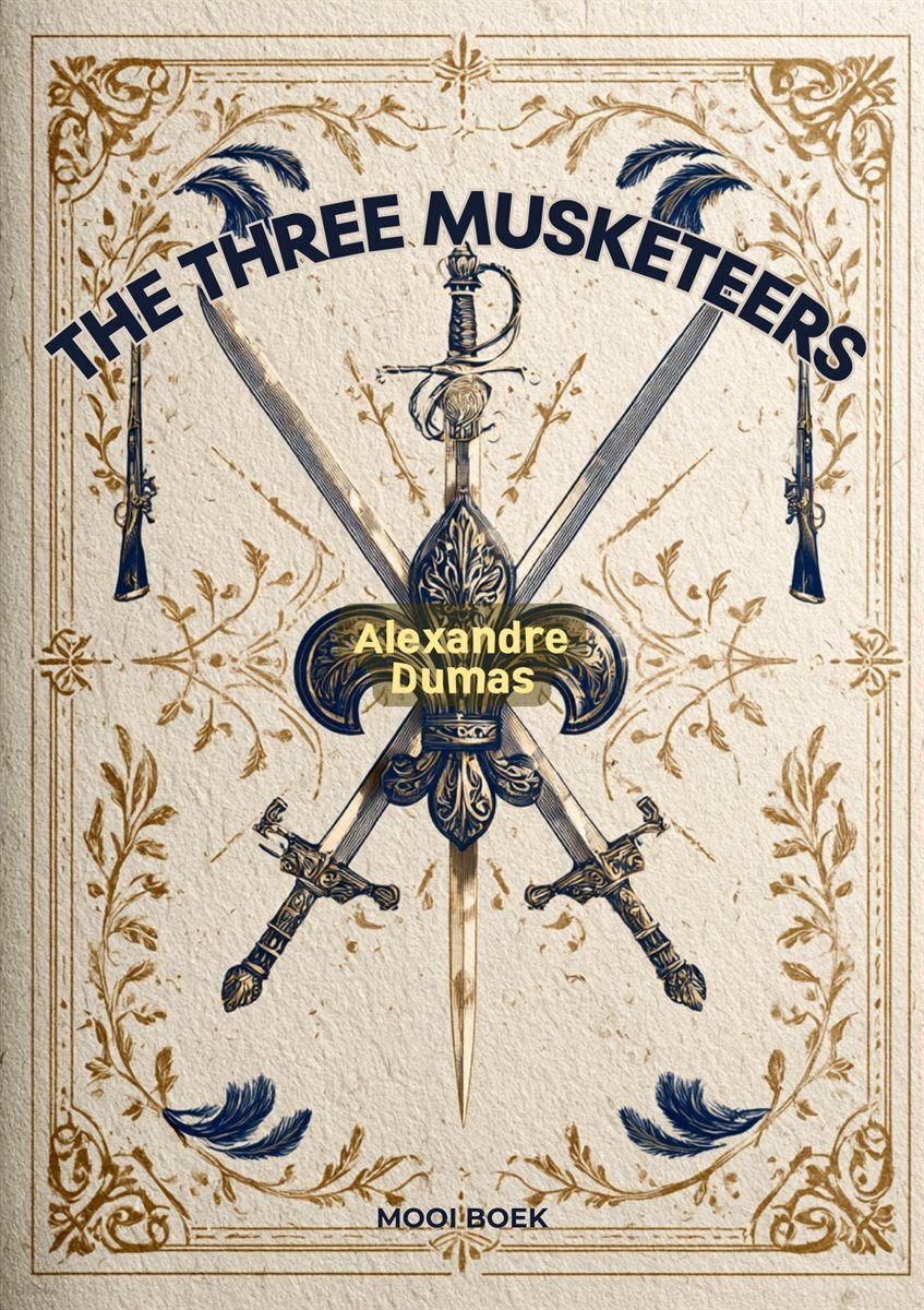The Three Musketeers