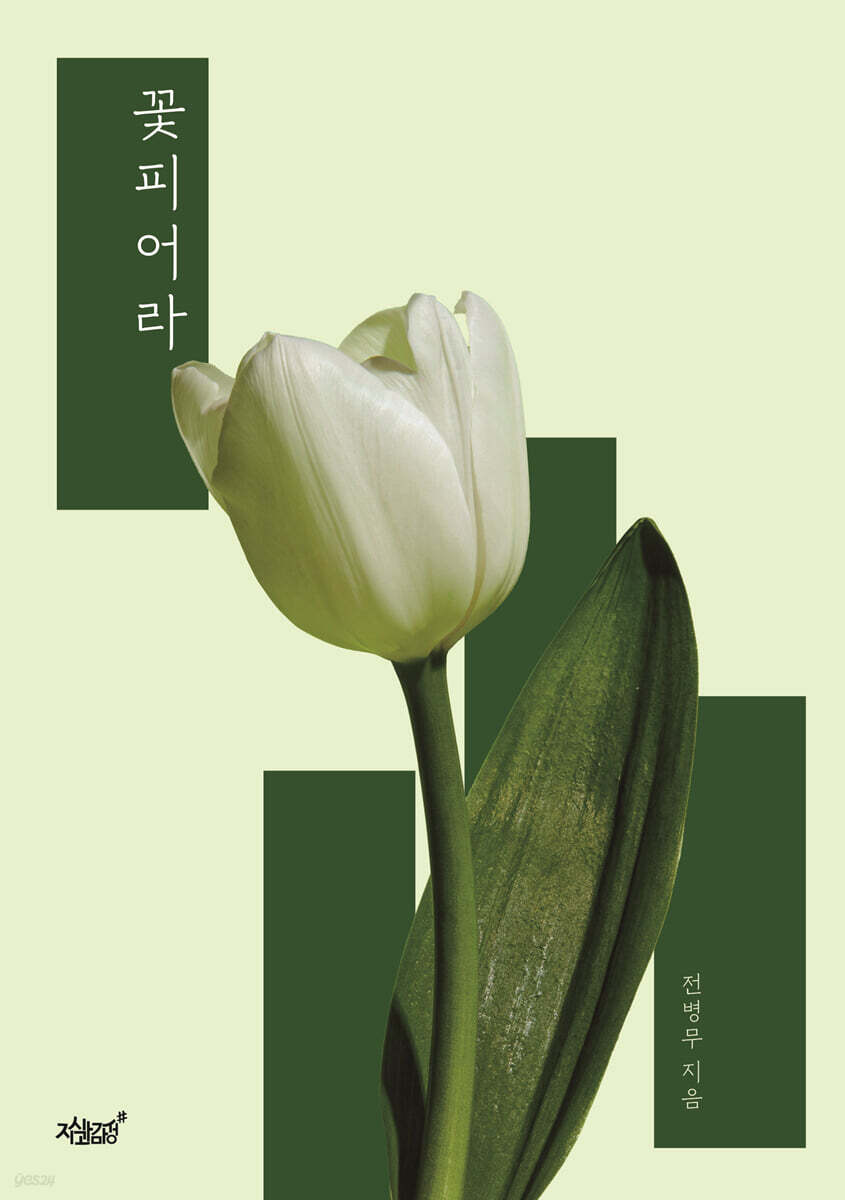 꽃피어라