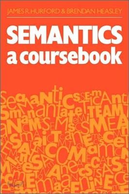 Semantics : A Coursebook