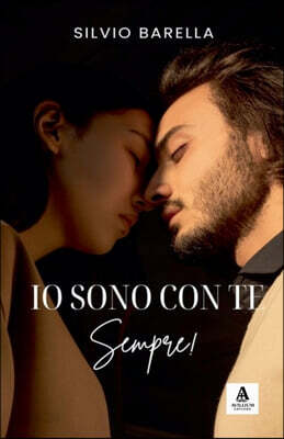 IO SONO CON TE. SEMPRE!