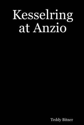 Kesselring at Anzio