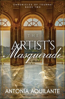 The Artist's Masquerade