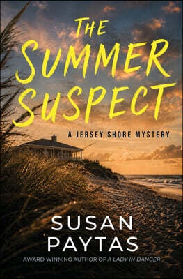 The Summer Suspect