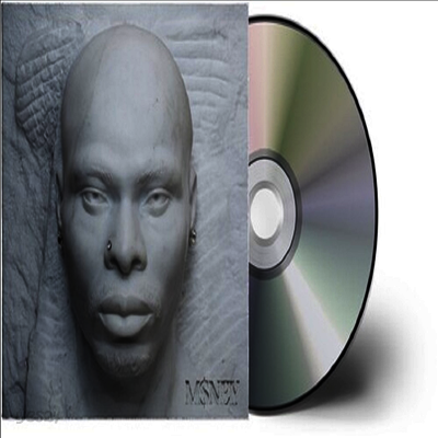 Asake - Money (Digipack)(CD)