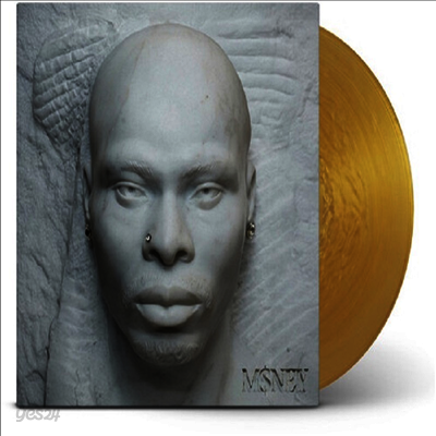 Asake - Money (Ltd)(Colored LP)
