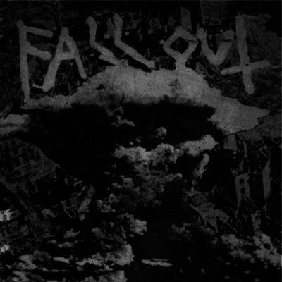 Fall Out — Criminal World Plus Unreleased Tracks 앨범 커버