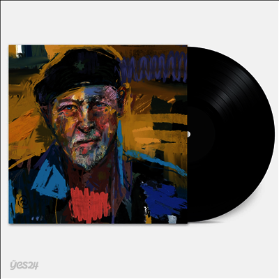 Richard Thompson - Hippies Thugs & Heroes (Gatefold LP)