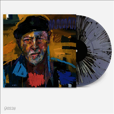 Richard Thompson - Hippies Thugs & Heroes (US Indie Exclusive)(Ltd)(Gatefold Colored LP)