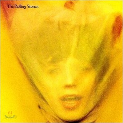 [수입] Goats Head Soup