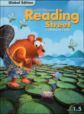 Reading Street(2016) Student Book 1.5