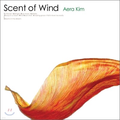 김애라 3집 - Scent of Wind