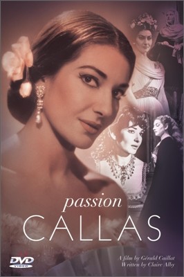 Passion Callas -  Į