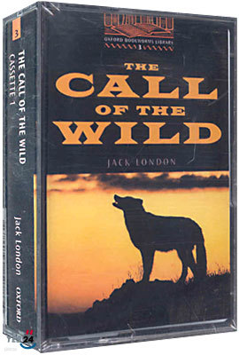 The Call of The Wild Tape