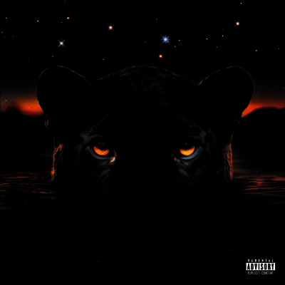 Victoria Monet — Jaguar II (Deluxe Edition) 앨범 커버