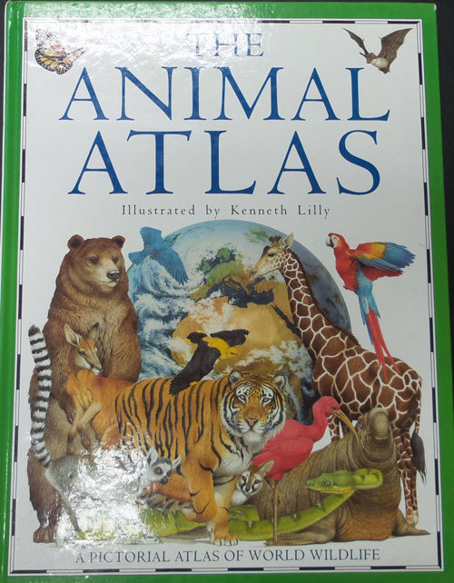 The Animal ATLAS
