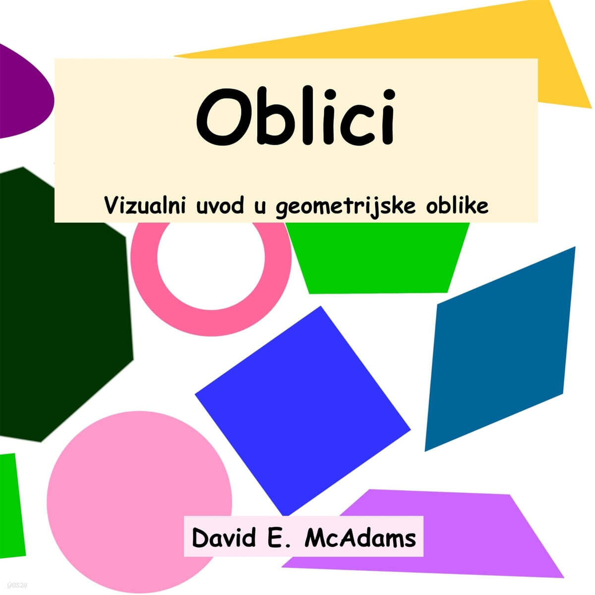 Oblici
