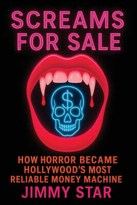 Scream For Sale