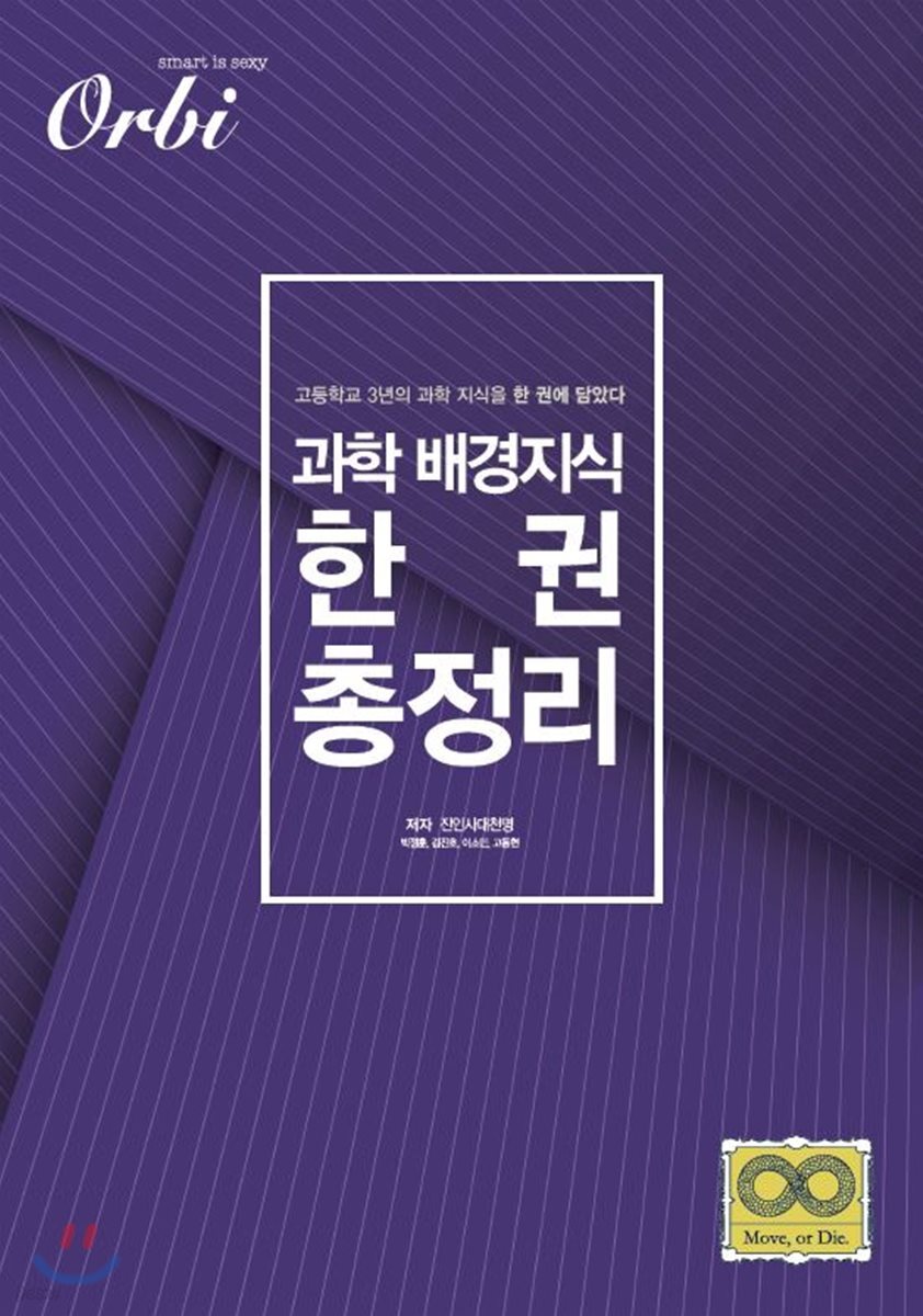 과학 배경지식 한 권 총정리