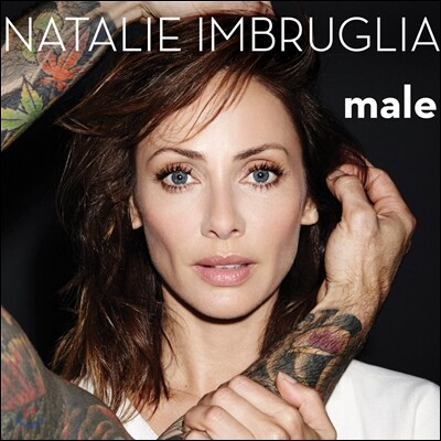 Natalie Imbruglia (나탈리 임브룰리아) - 5집 Male