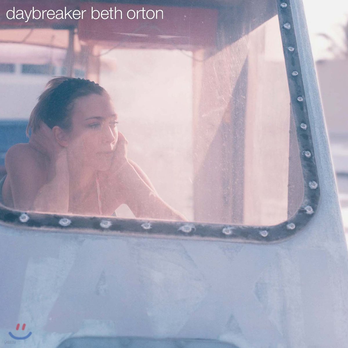Beth Orton (베스 오튼) - Daybreaker [LP]