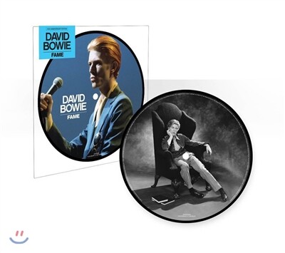 David Bowie - Fame (40th Anniversary)