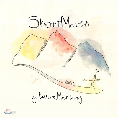 Laura Marling - Short Movie