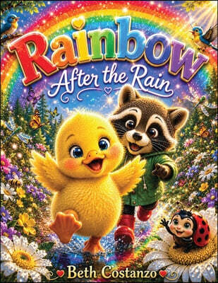 Rainbow after the Rain