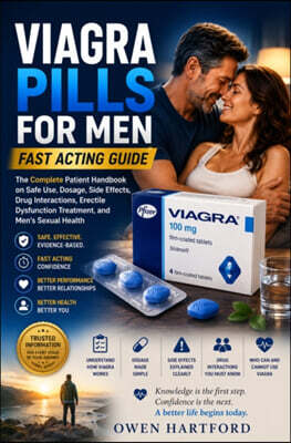 Viagra Pills for Men Fast Acting Guide