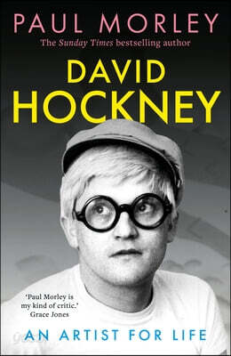 David Hockney