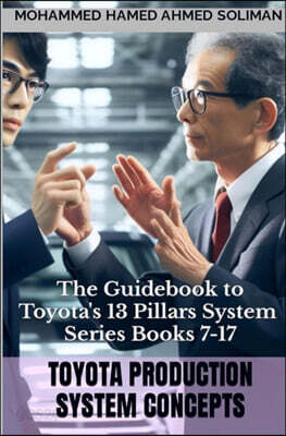 Toyota Production System Concepts