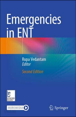 Emergencies in ENT