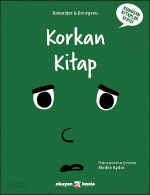 Korkan Kitap