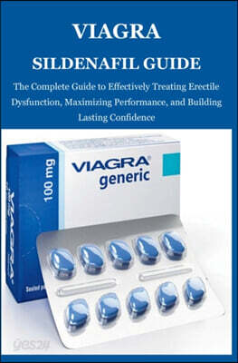 Viagra Sildenafil Guide